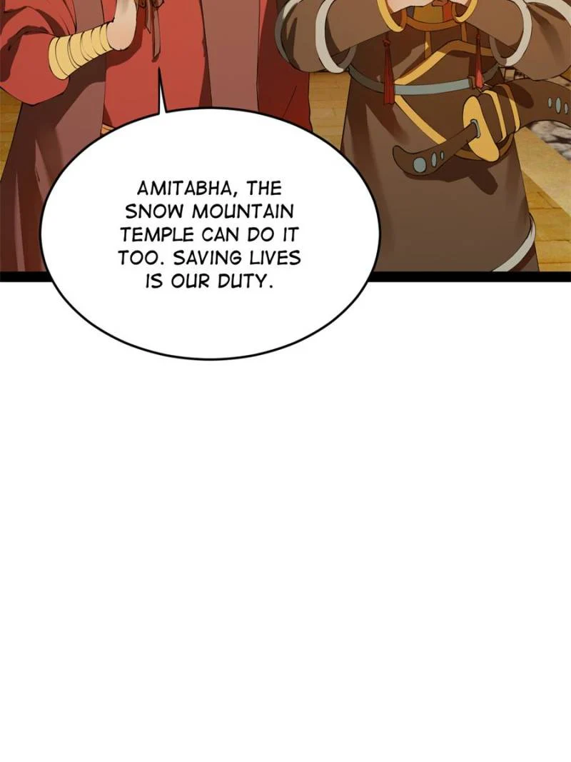 Ultimate Son-in-Law Chapter 219 - Page 11