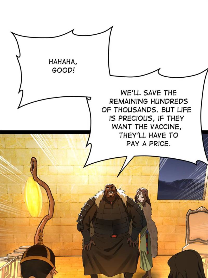 Ultimate Son-in-Law Chapter 219 - Page 13