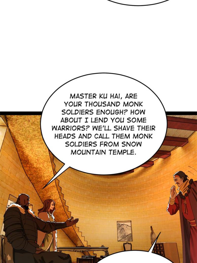 Ultimate Son-in-Law Chapter 219 - Page 16