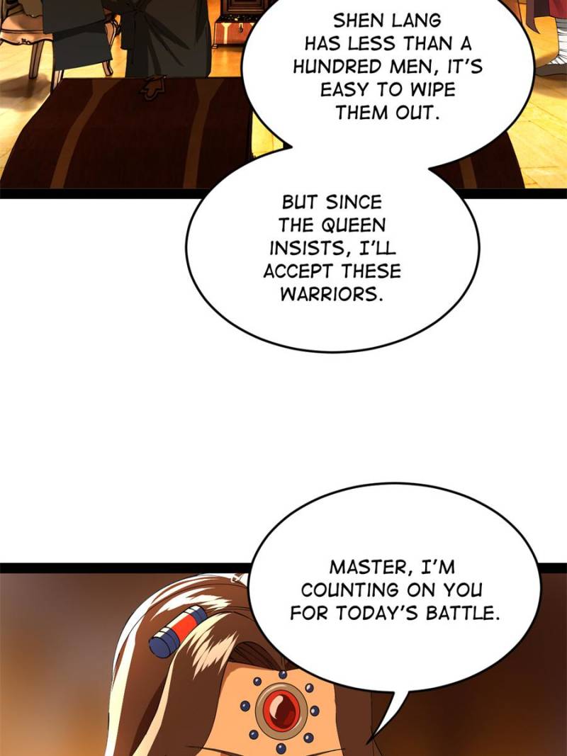 Ultimate Son-in-Law Chapter 219 - Page 17