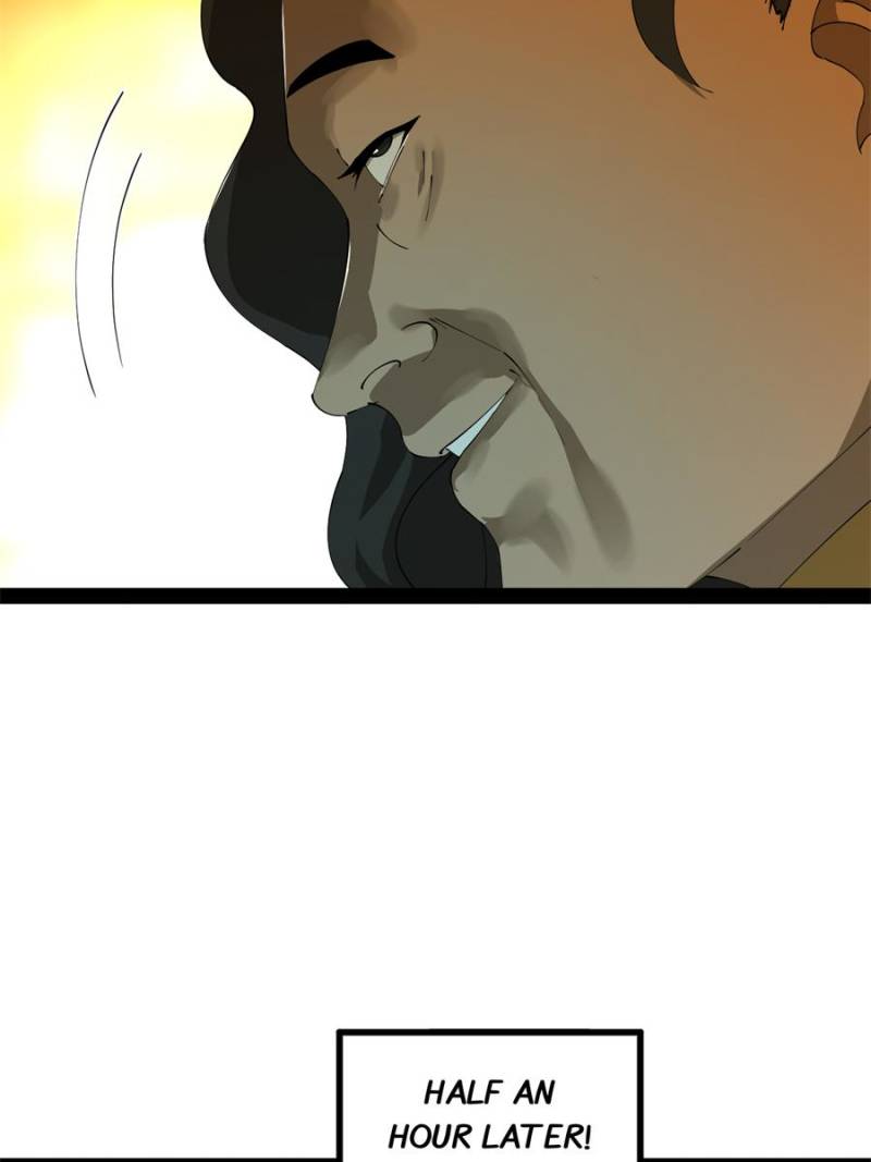 Ultimate Son-in-Law Chapter 219 - Page 19