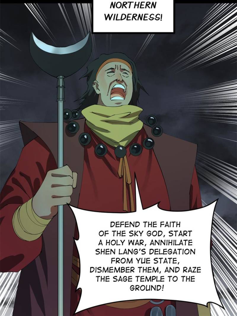Ultimate Son-in-Law Chapter 219 - Page 20
