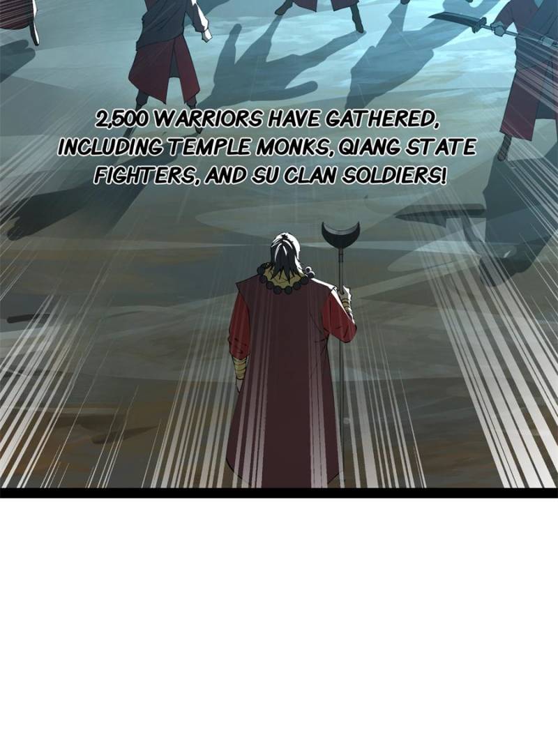 Ultimate Son-in-Law Chapter 219 - Page 22