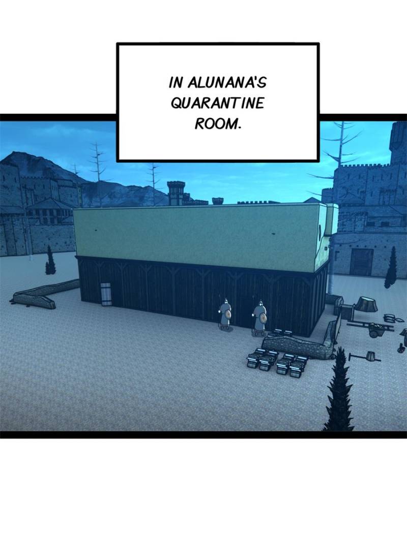 Ultimate Son-in-Law Chapter 219 - Page 23