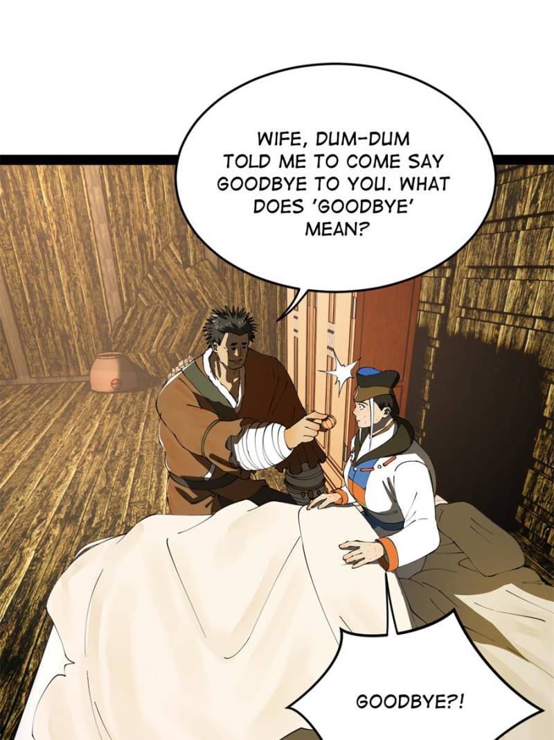 Ultimate Son-in-Law Chapter 219 - Page 25