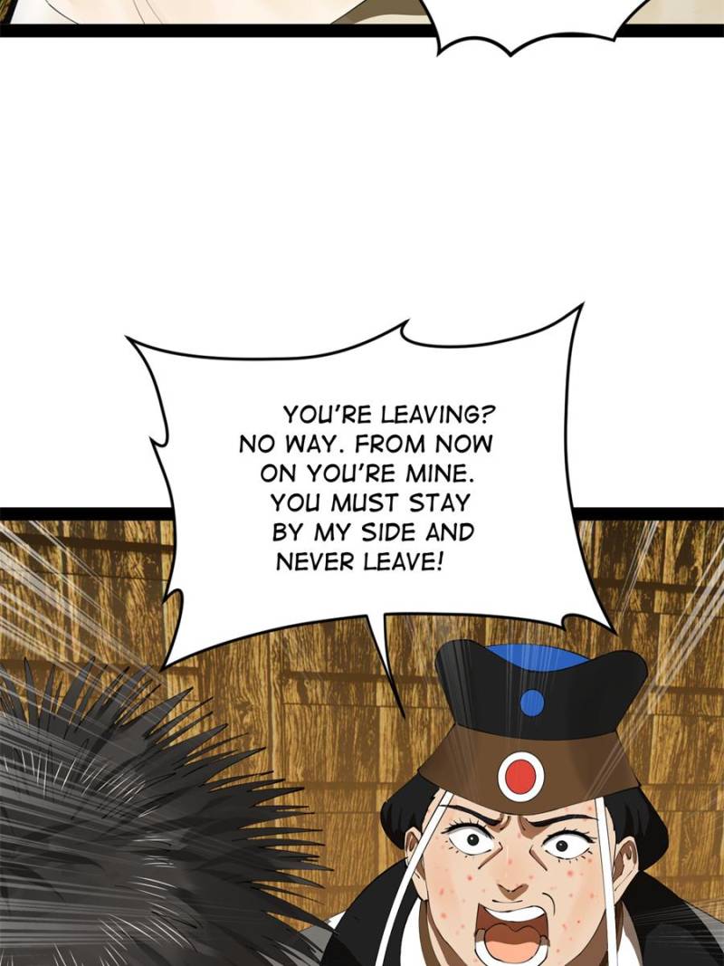 Ultimate Son-in-Law Chapter 219 - Page 26