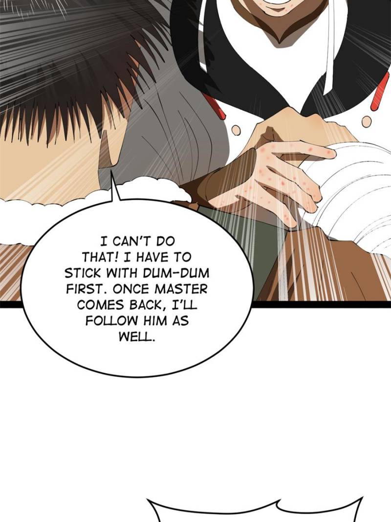 Ultimate Son-in-Law Chapter 219 - Page 27