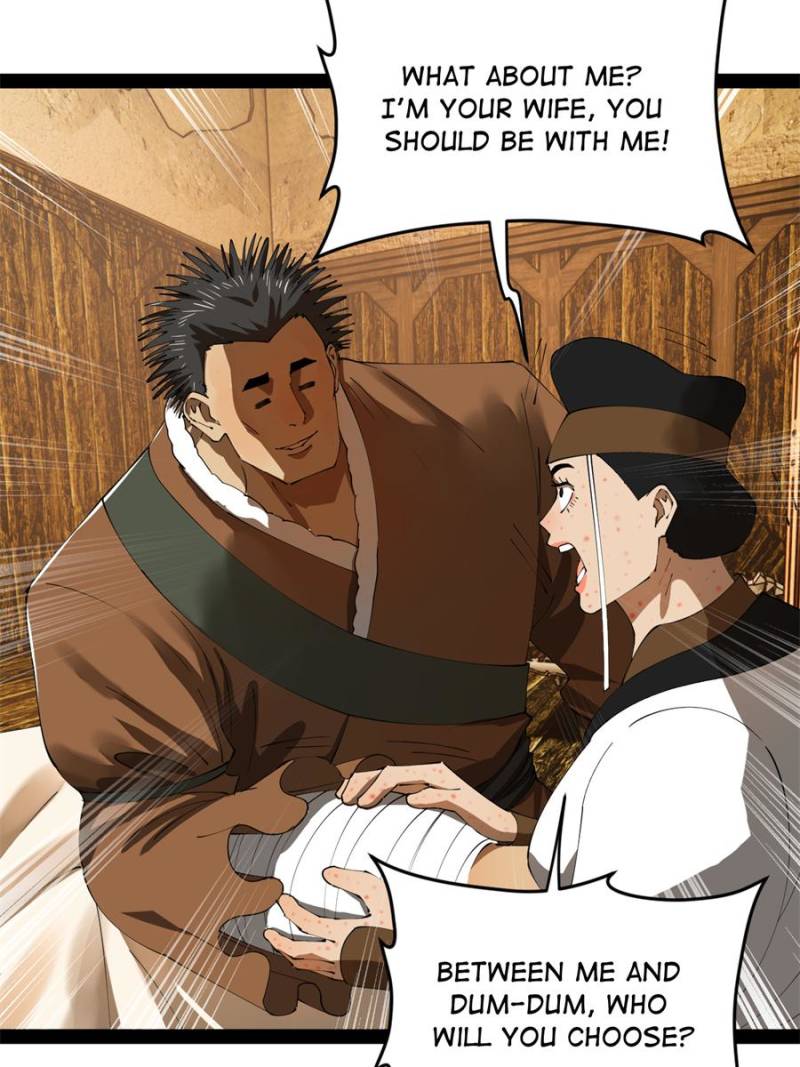 Ultimate Son-in-Law Chapter 219 - Page 28