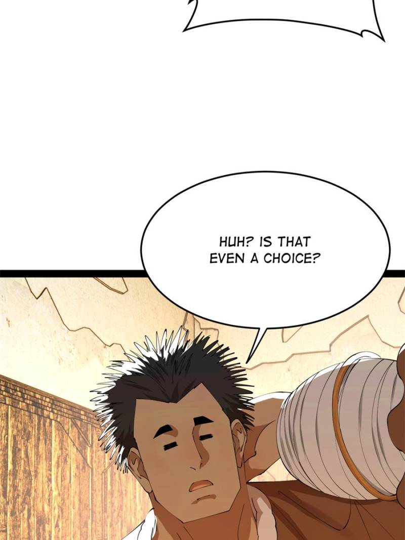Ultimate Son-in-Law Chapter 219 - Page 29