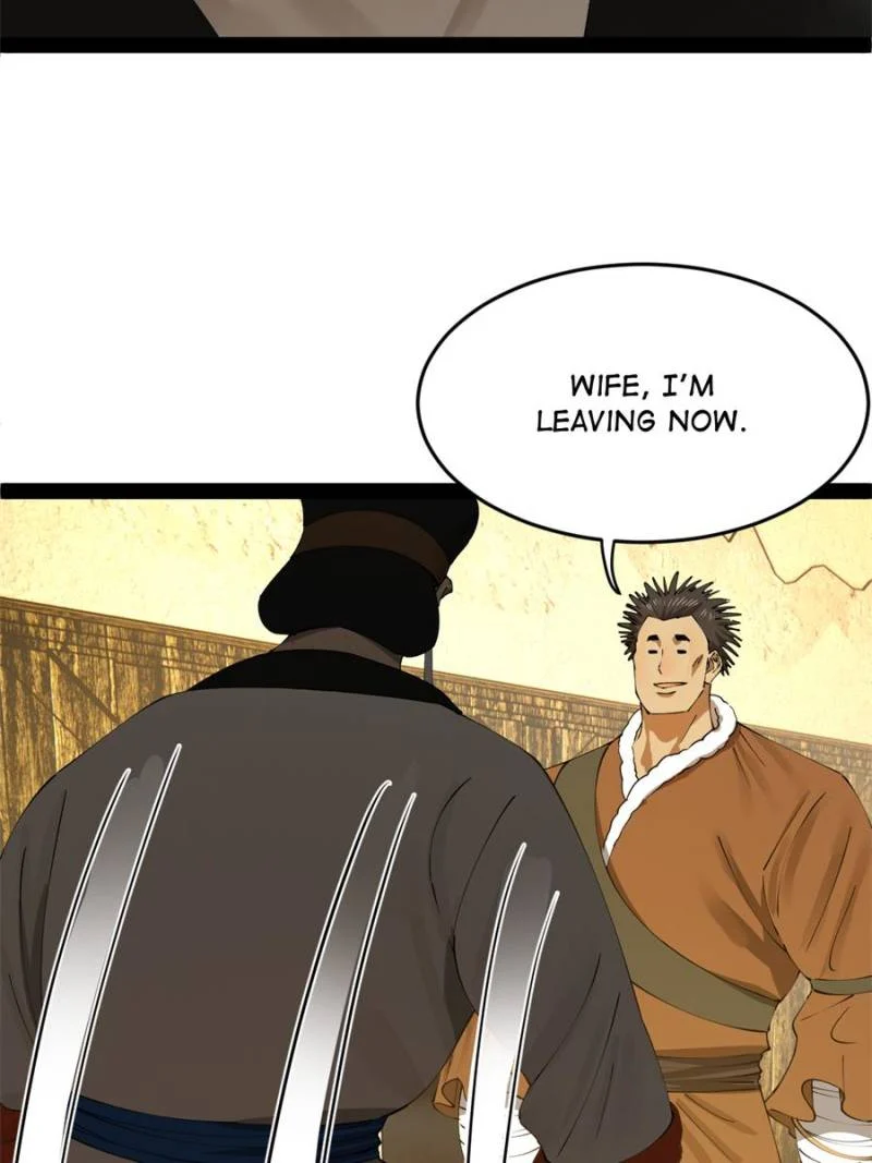 Ultimate Son-in-Law Chapter 219 - Page 33