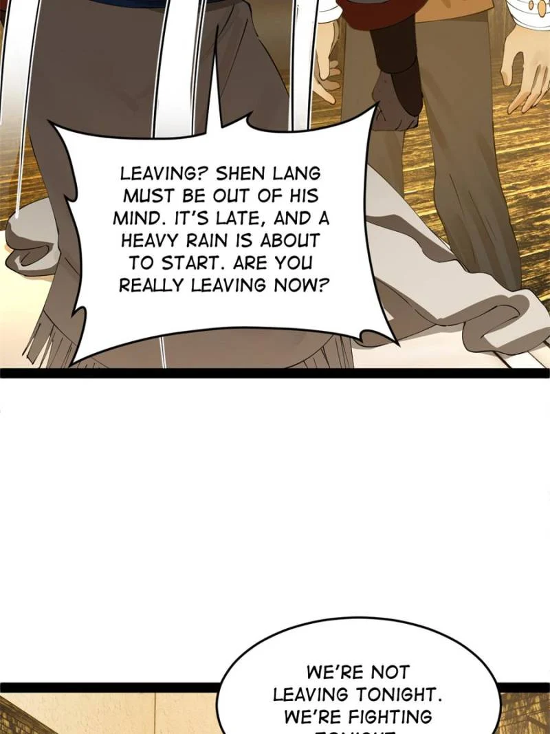 Ultimate Son-in-Law Chapter 219 - Page 34