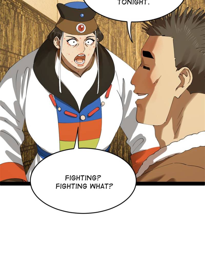 Ultimate Son-in-Law Chapter 219 - Page 35