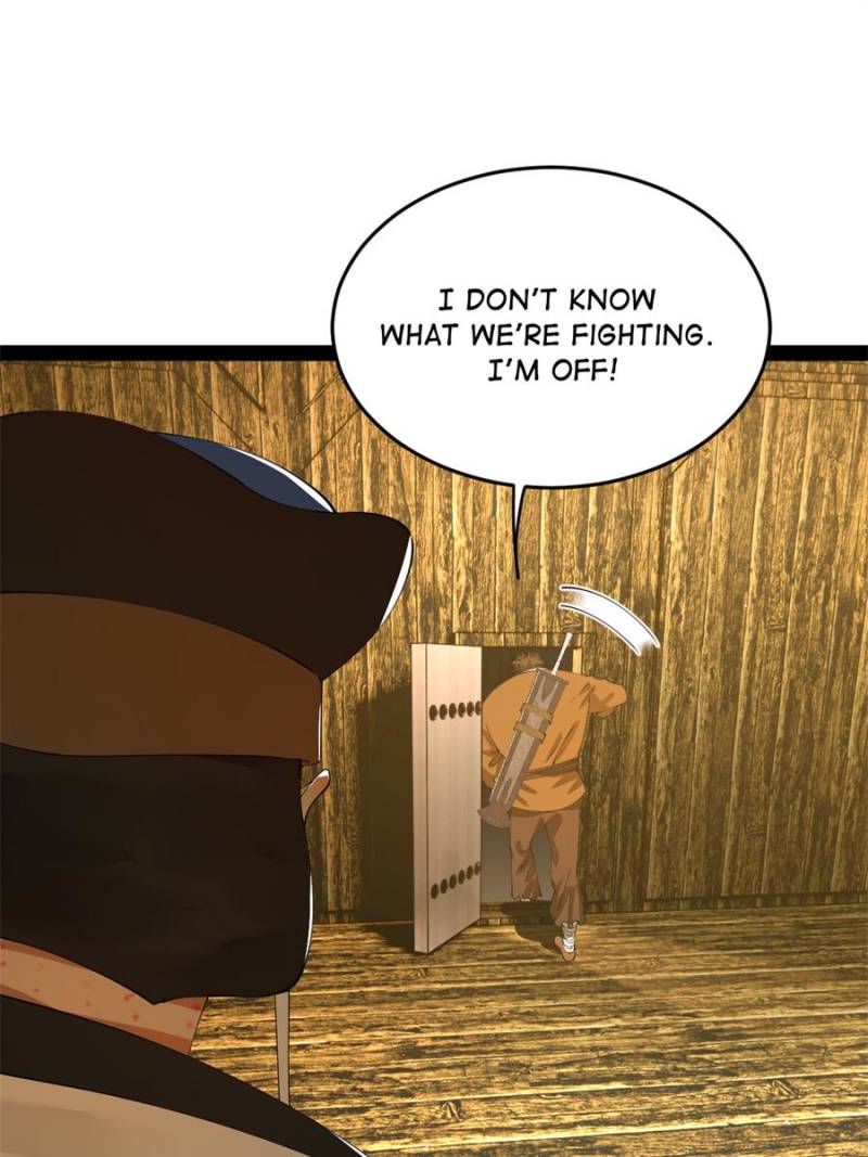 Ultimate Son-in-Law Chapter 219 - Page 37