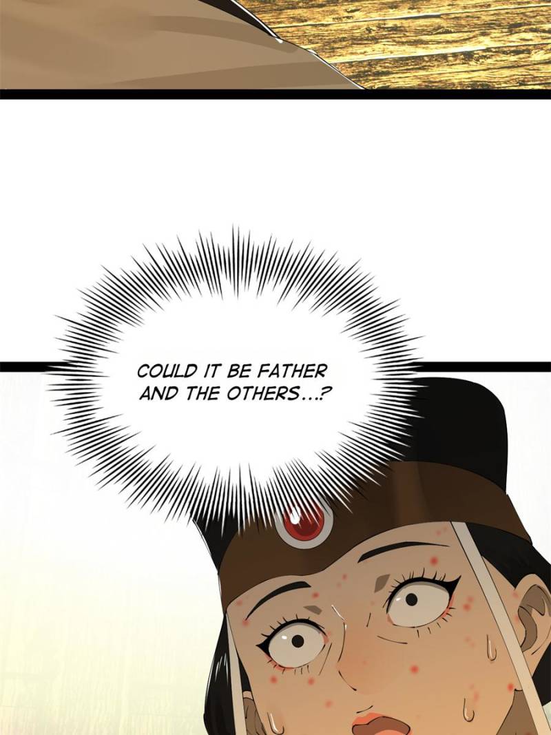 Ultimate Son-in-Law Chapter 219 - Page 38