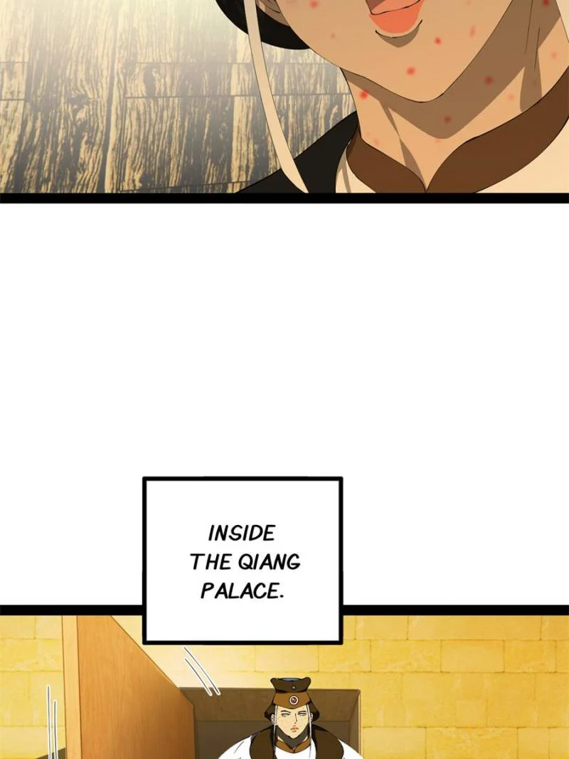 Ultimate Son-in-Law Chapter 219 - Page 39