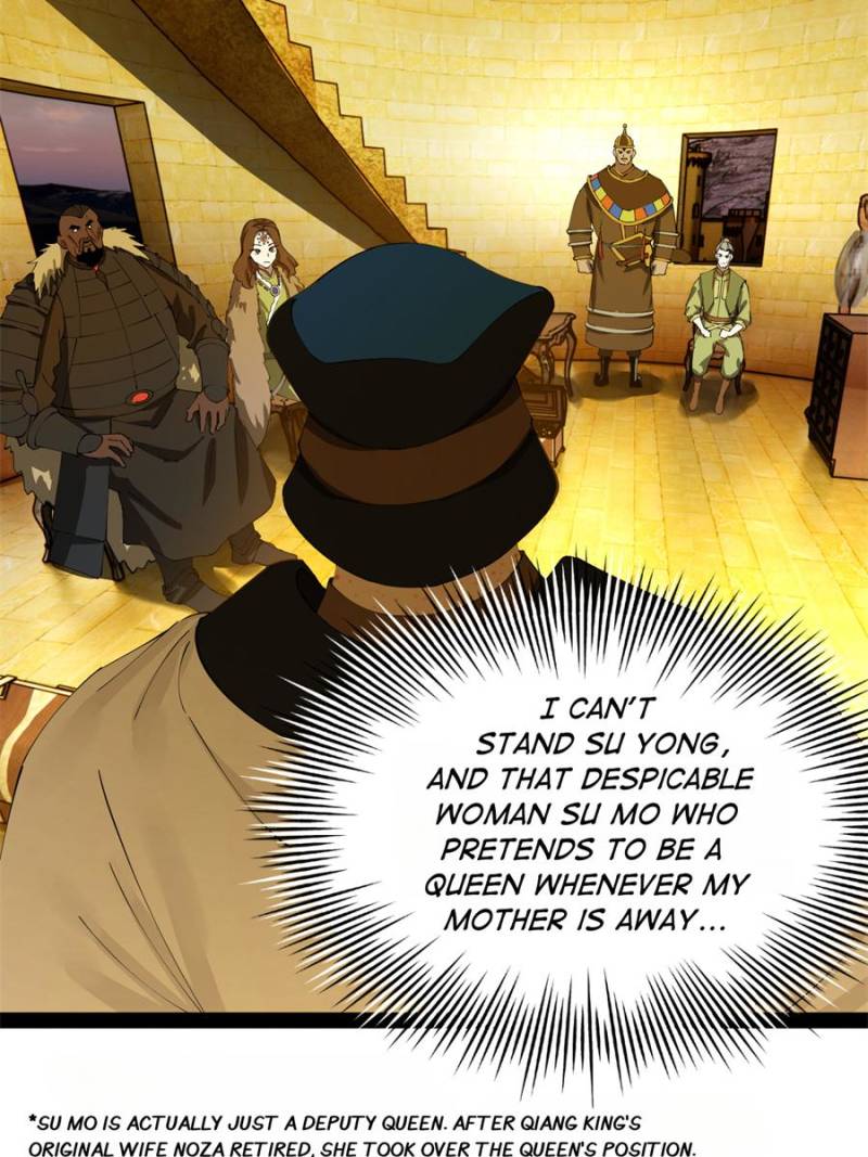 Ultimate Son-in-Law Chapter 219 - Page 41