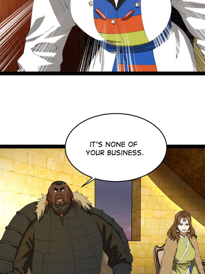 Ultimate Son-in-Law Chapter 219 - Page 43