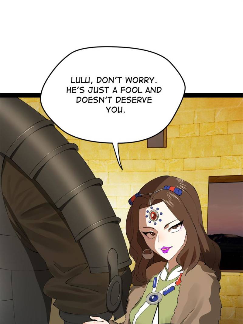 Ultimate Son-in-Law Chapter 219 - Page 49