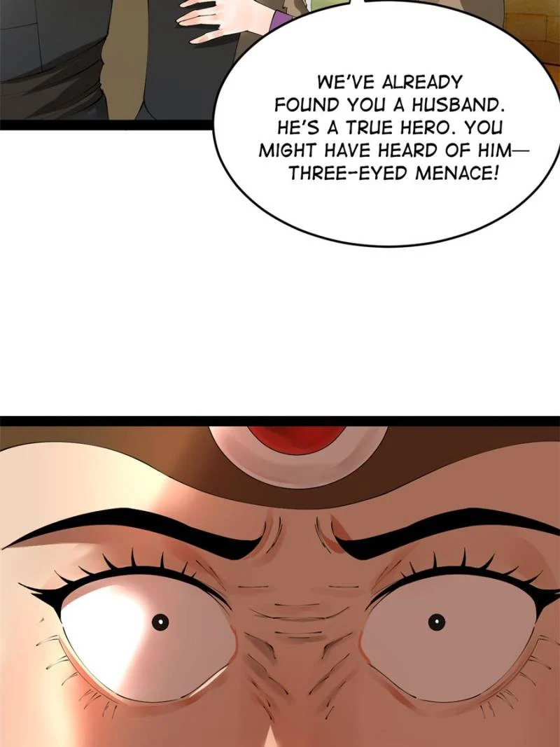 Ultimate Son-in-Law Chapter 219 - Page 50