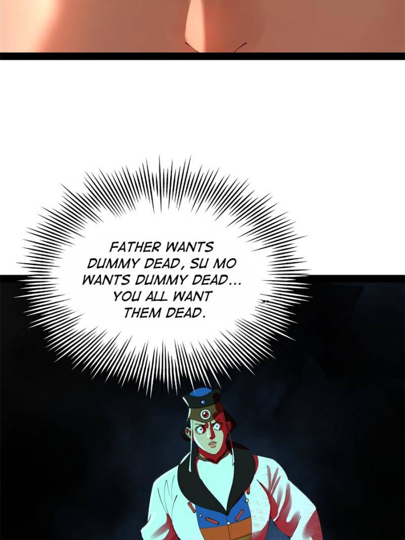 Ultimate Son-in-Law Chapter 219 - Page 51