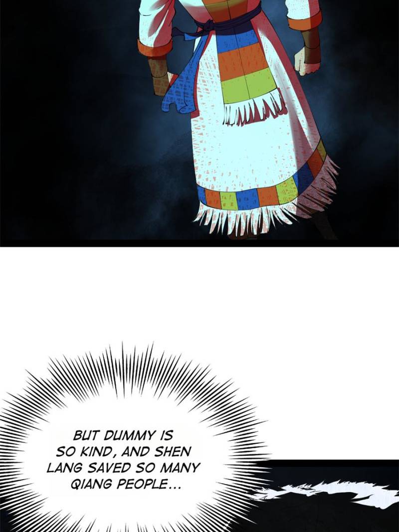 Ultimate Son-in-Law Chapter 219 - Page 52