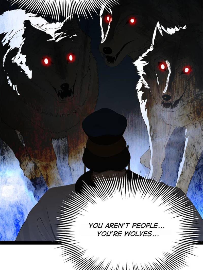 Ultimate Son-in-Law Chapter 219 - Page 53