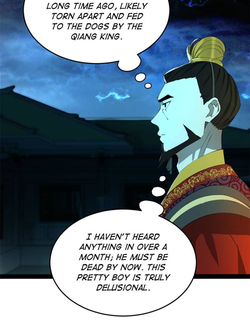 Ultimate Son-in-Law Chapter 219 - Page 64