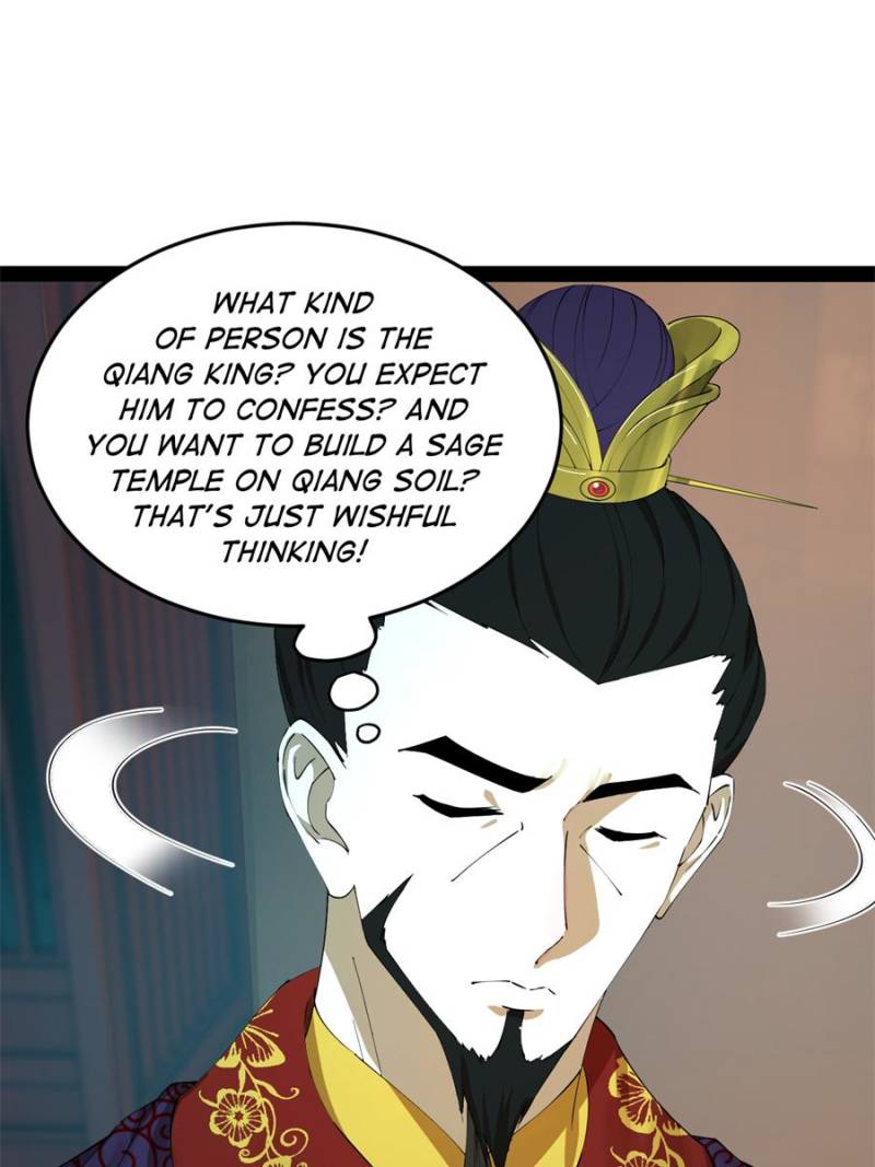 Ultimate Son-in-Law Chapter 219 - Page 65