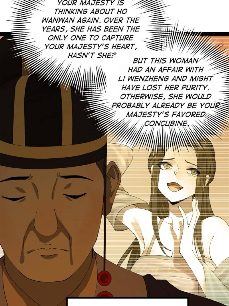 Ultimate Son-in-Law Chapter 219 - Page 69