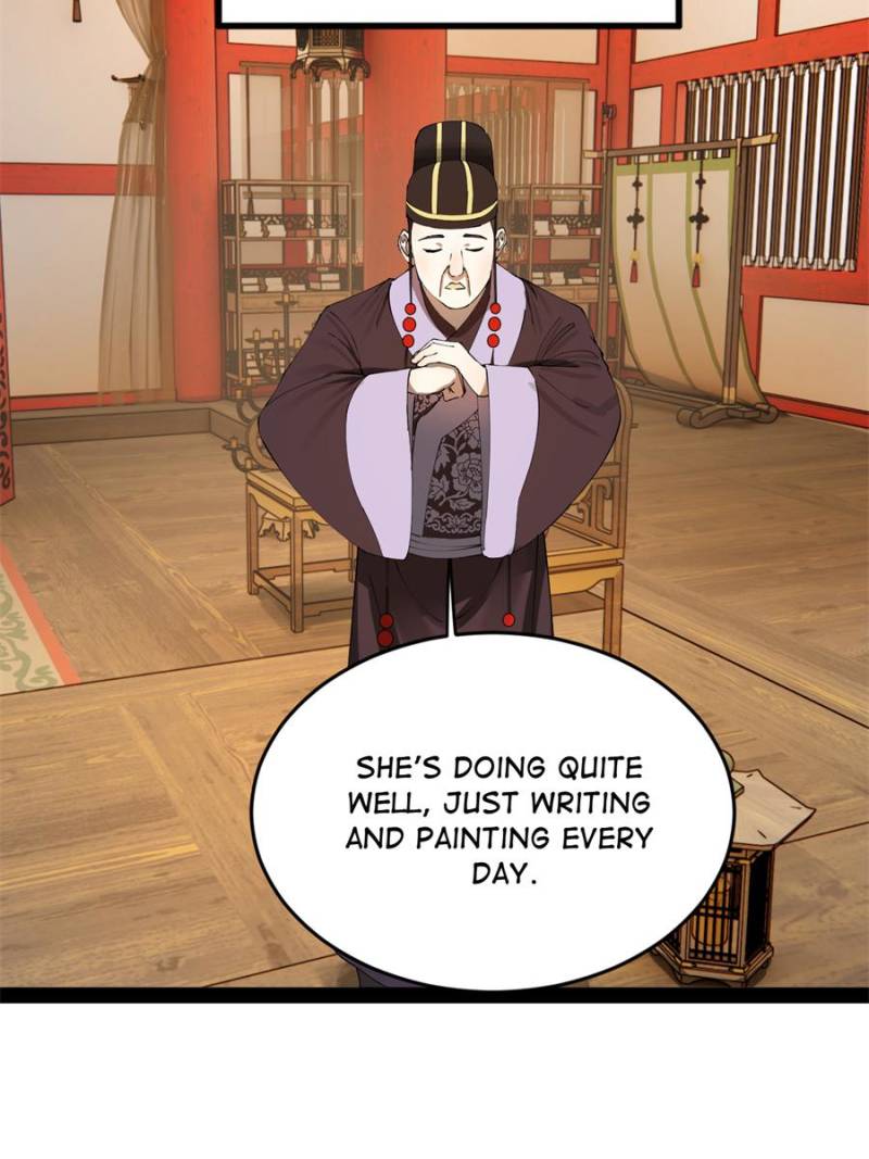 Ultimate Son-in-Law Chapter 219 - Page 71