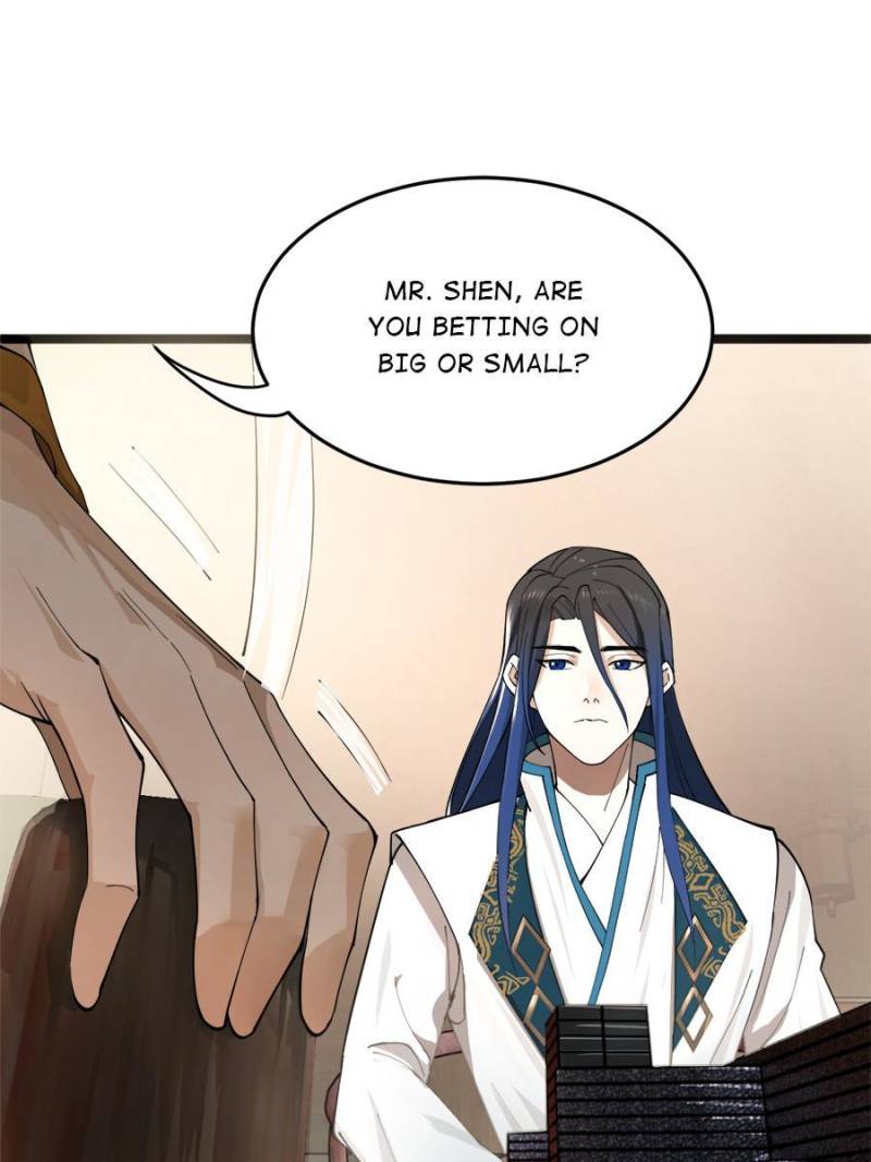 Ultimate Son-in-Law Chapter 22 - Page 1