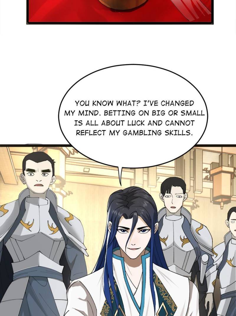 Ultimate Son-in-Law Chapter 22 - Page 3