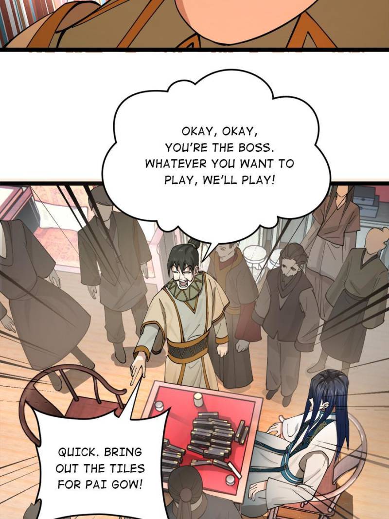 Ultimate Son-in-Law Chapter 22 - Page 8