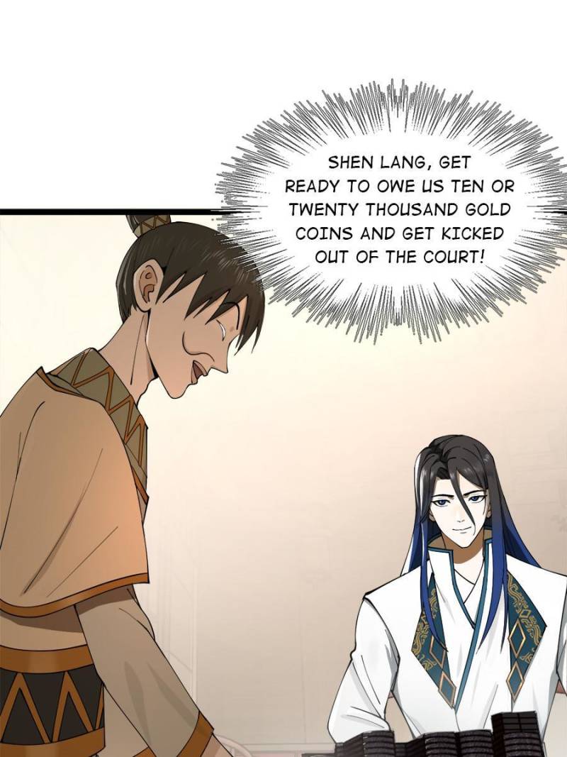 Ultimate Son-in-Law Chapter 22 - Page 13