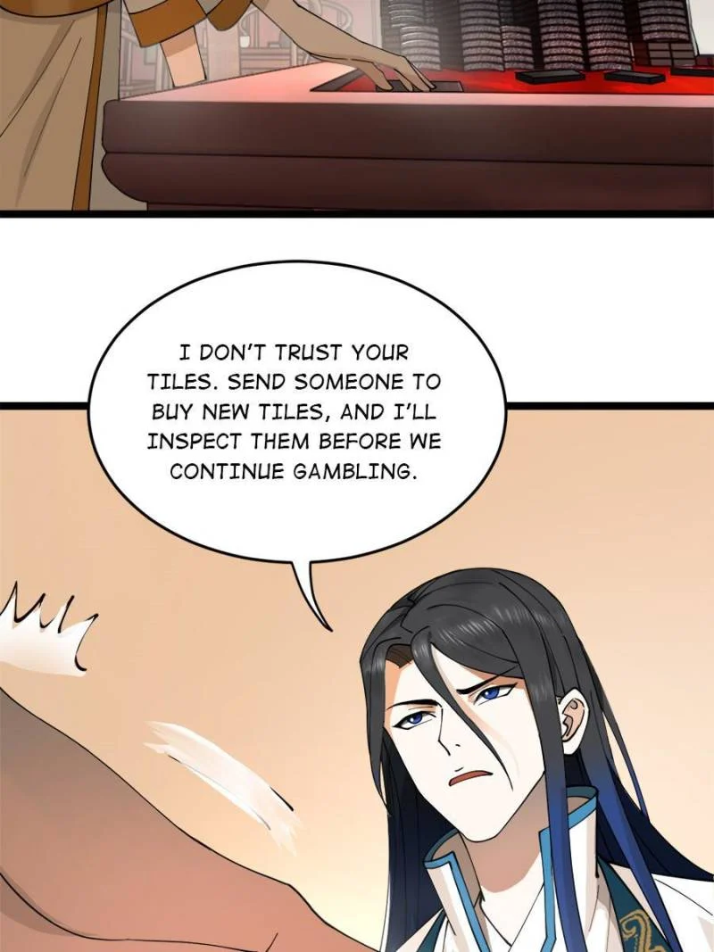 Ultimate Son-in-Law Chapter 22 - Page 14