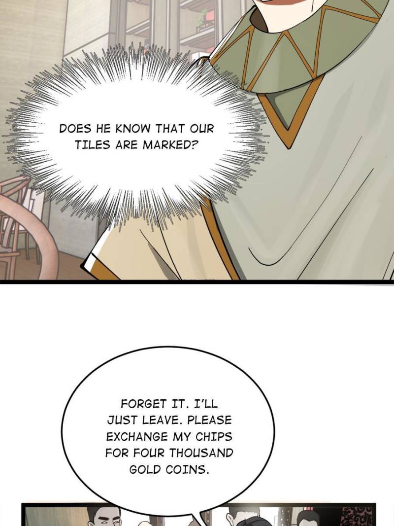 Ultimate Son-in-Law Chapter 22 - Page 16