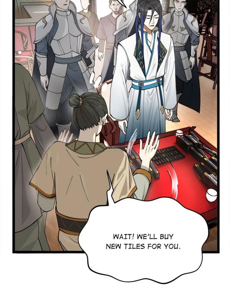 Ultimate Son-in-Law Chapter 22 - Page 17