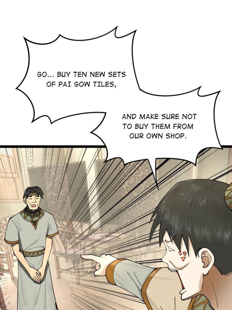 Ultimate Son-in-Law Chapter 22 - Page 18