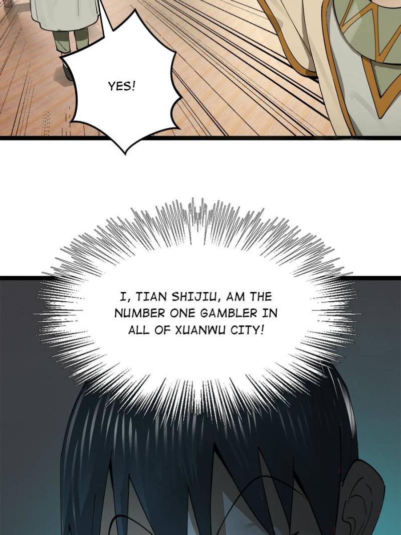 Ultimate Son-in-Law Chapter 22 - Page 19