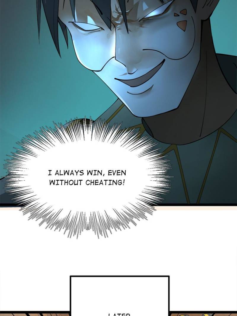 Ultimate Son-in-Law Chapter 22 - Page 20