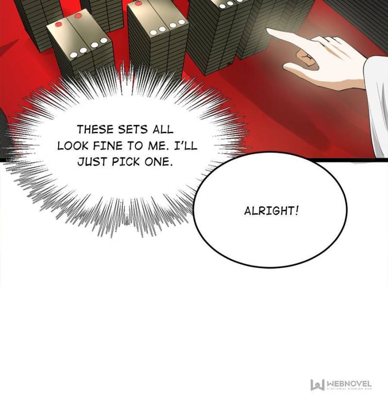 Ultimate Son-in-Law Chapter 22 - Page 24