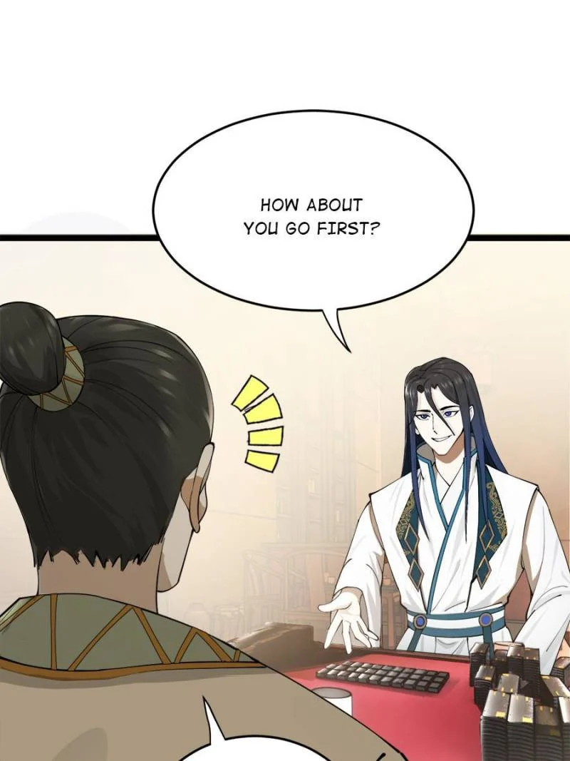 Ultimate Son-in-Law Chapter 22 - Page 25