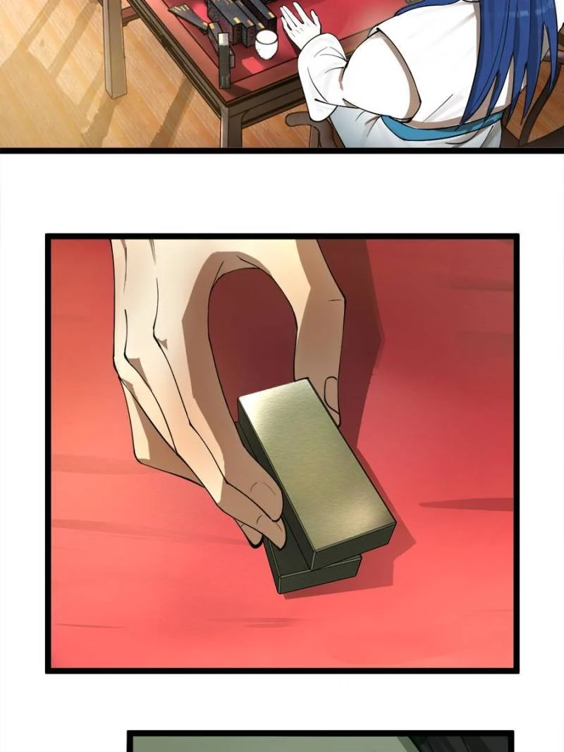 Ultimate Son-in-Law Chapter 22 - Page 27