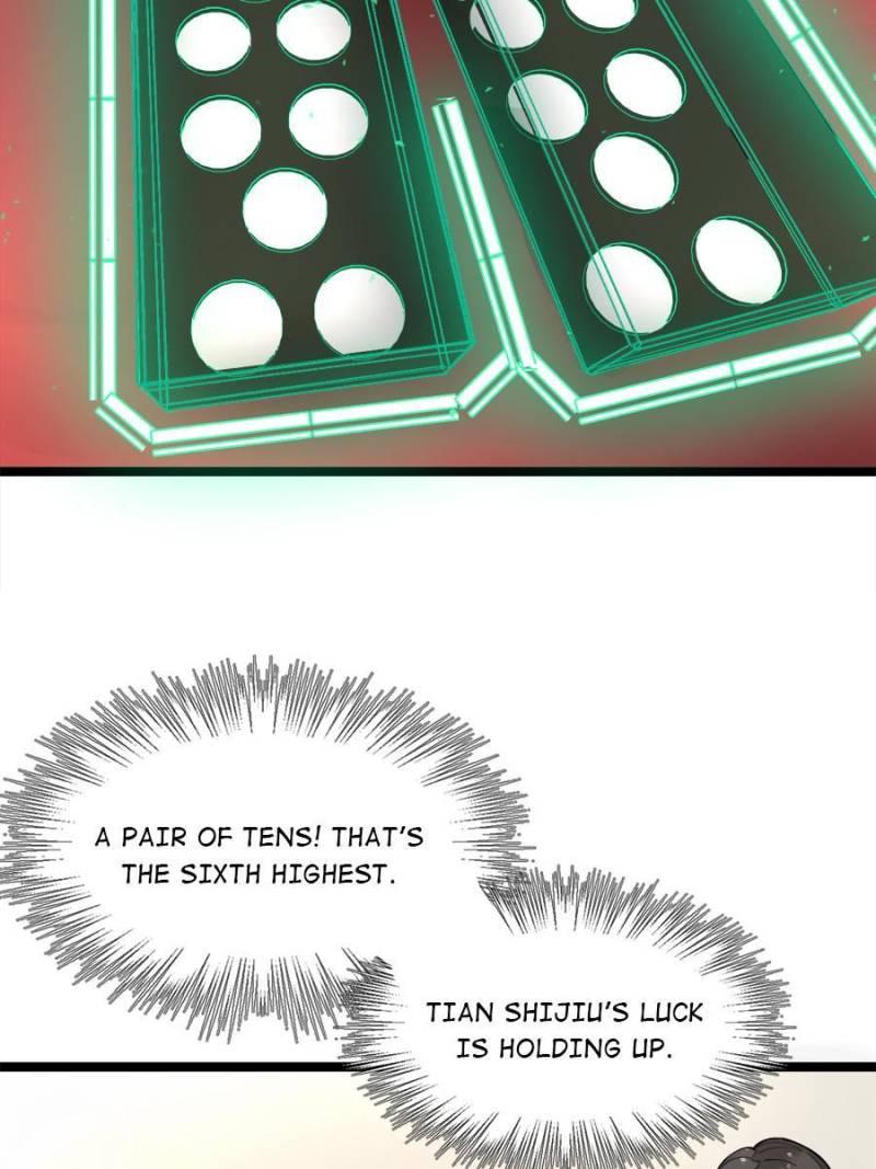 Ultimate Son-in-Law Chapter 22 - Page 29