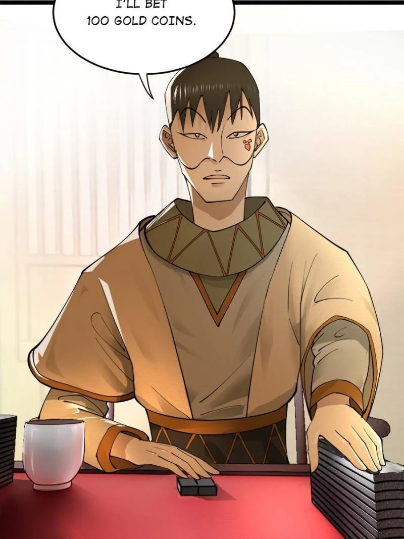 Ultimate Son-in-Law Chapter 22 - Page 31