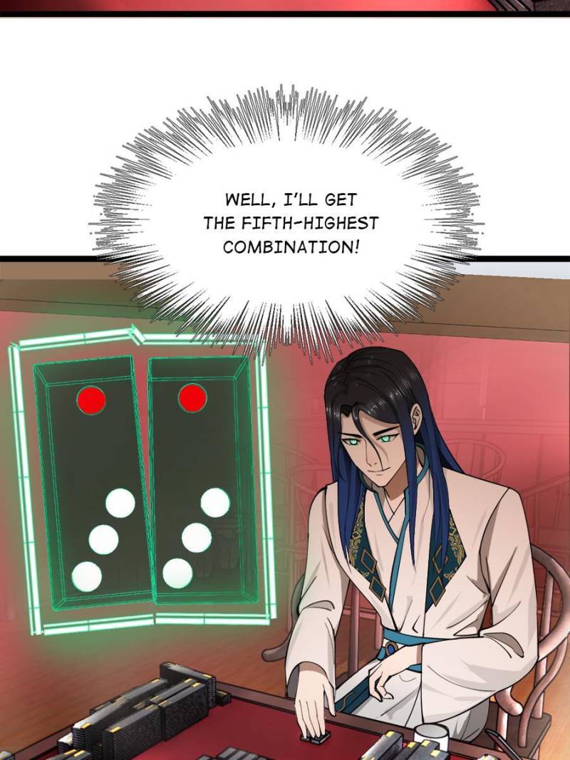 Ultimate Son-in-Law Chapter 22 - Page 32