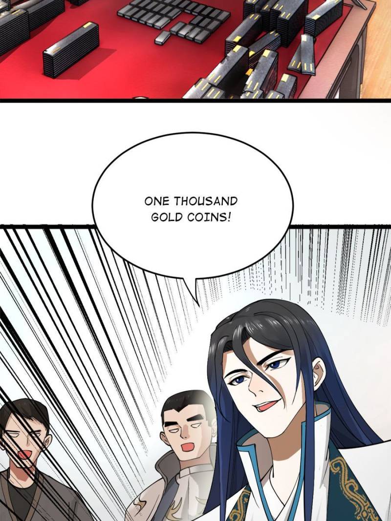 Ultimate Son-in-Law Chapter 22 - Page 33