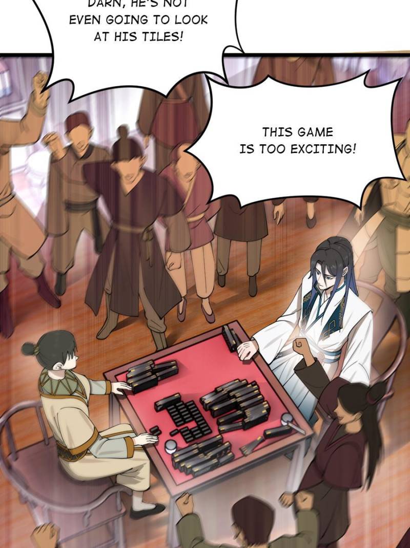 Ultimate Son-in-Law Chapter 22 - Page 35