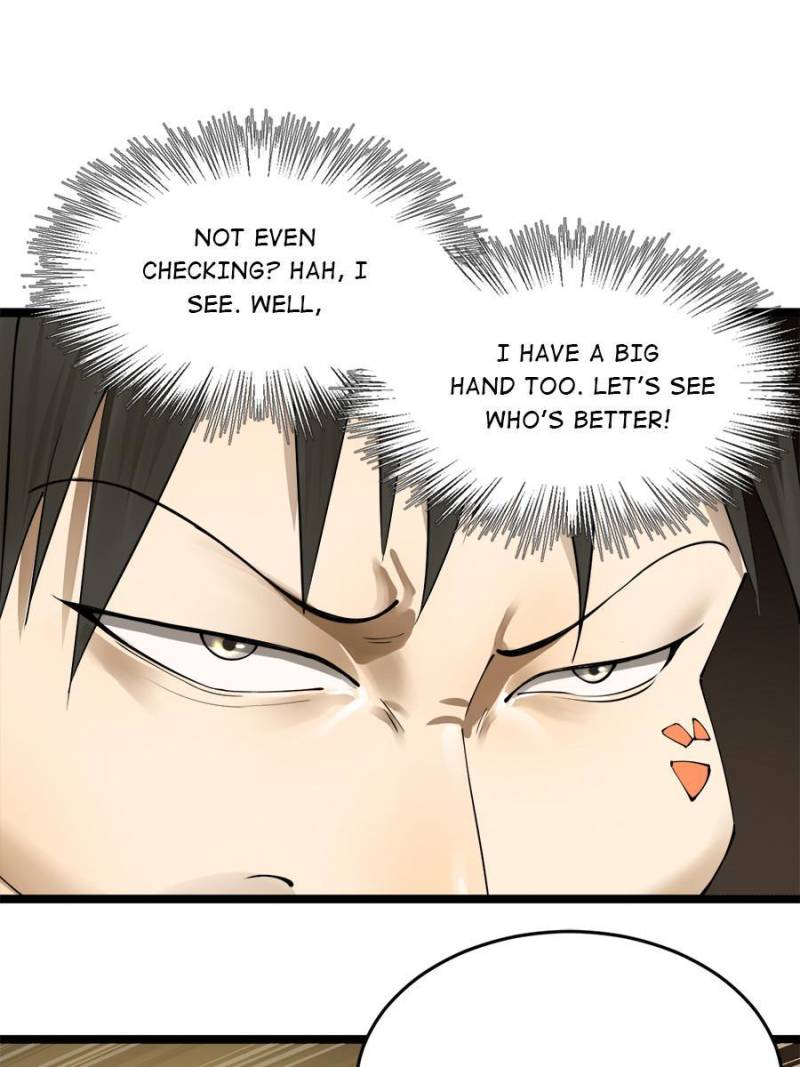 Ultimate Son-in-Law Chapter 22 - Page 37