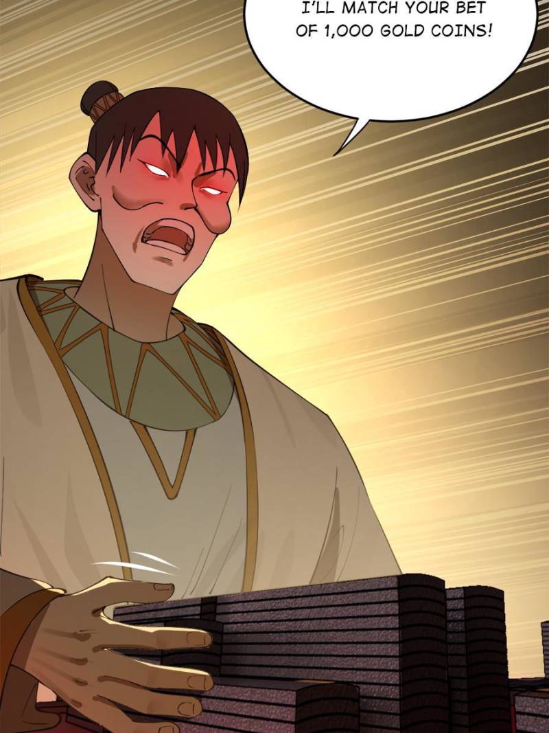 Ultimate Son-in-Law Chapter 22 - Page 38